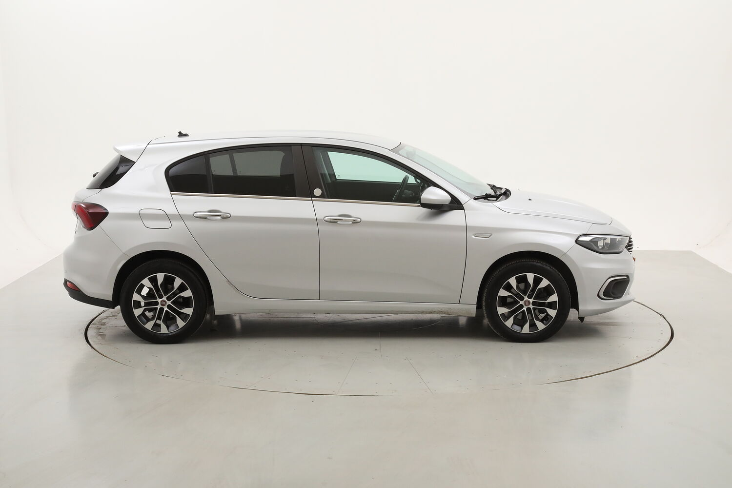 Fiat Tipo SW Mirror DCT usata del 2020 con 52.746 km