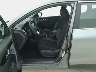 Nissan Qashqai Business DCT 1.5 Diesel 116CV Automatico Sedili
