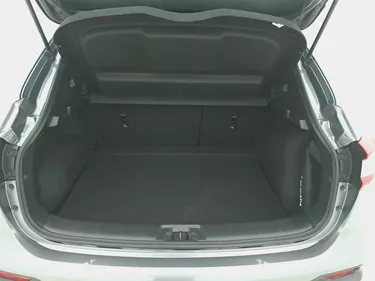 Nissan Qashqai Business DCT 1.5 Diesel 116CV Automatico Bagagliaio