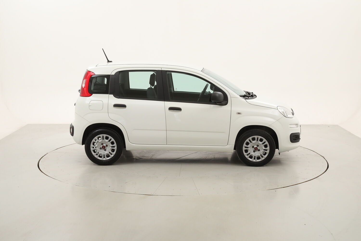 Fiat Panda Easy usata del 2020 con 12.277 km