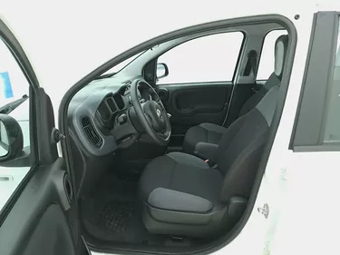 Fiat Panda Easy 1.2 Benzina 69CV Manuale Sedili