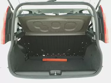Fiat Panda Easy 1.2 Benzina 69CV Manuale Bagagliaio