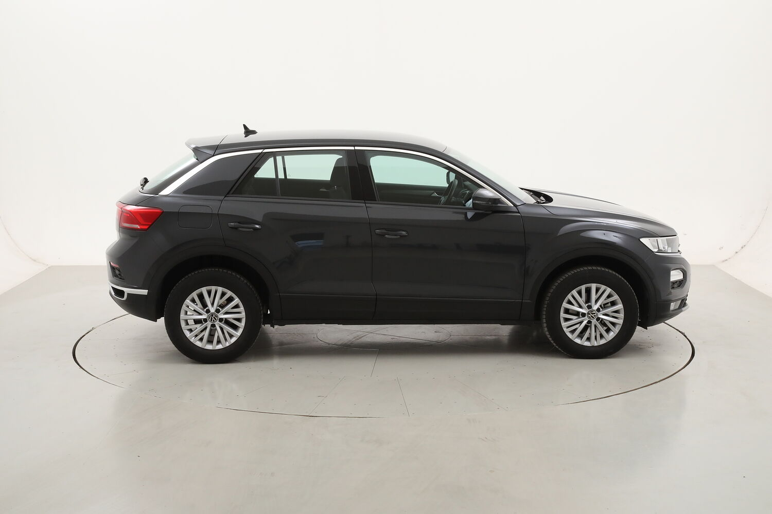 Volkswagen T-Roc Style DSG usata del 2021 con 22.835 km