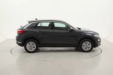Volkswagen T-Roc Style DSG 1.5 Benzina 150CV Automatico Volkswagen T-Roc Style DSG 1.5 Benzina 150CV Automatico