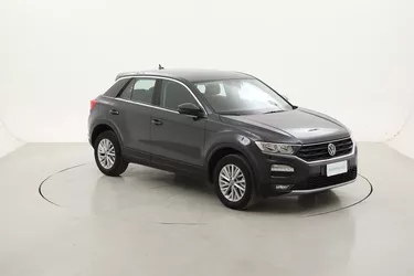 Volkswagen T-Roc Style DSG 1.5 Benzina 150CV Automatico Volkswagen T-Roc Style DSG 1.5 Benzina 150CV Automatico