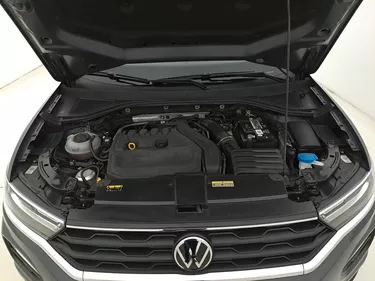 Volkswagen T-Roc Style DSG 1.5 Benzina 150CV Automatico Vano motore