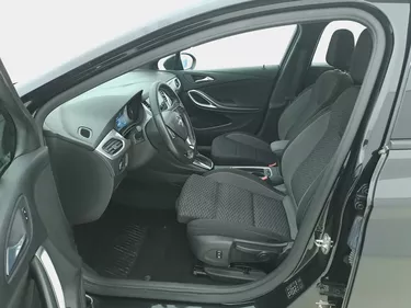 Opel Astra GS Line AT9 1.5 Diesel 122CV Automatico Sedili