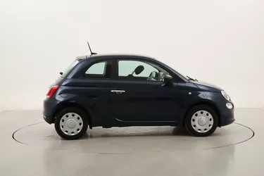 Fiat 500 Hybrid 1.0 Mild Hybrid 70CV Manuale Fiat 500 Hybrid 1.0 Mild Hybrid 70CV Manuale