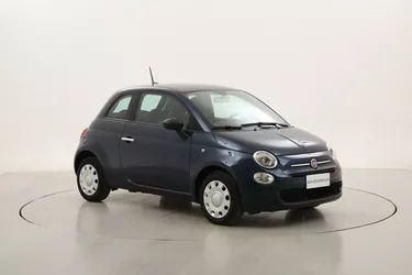 Fiat 500 Hybrid 1.0 Mild Hybrid 70CV Manuale Fiat 500 Hybrid 1.0 Mild Hybrid 70CV Manuale