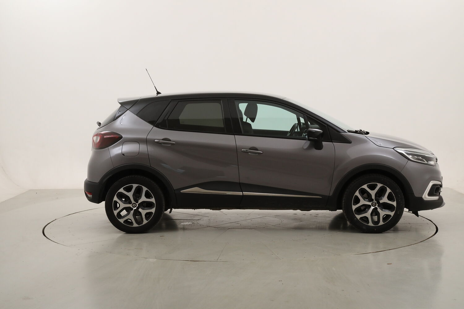 Renault Captur Sport Edition2 EDC usata del 2019 con 118.454 km