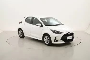 Toyota Yaris Hybrid Business 1.5 Full Hybrid 116CV Automatico