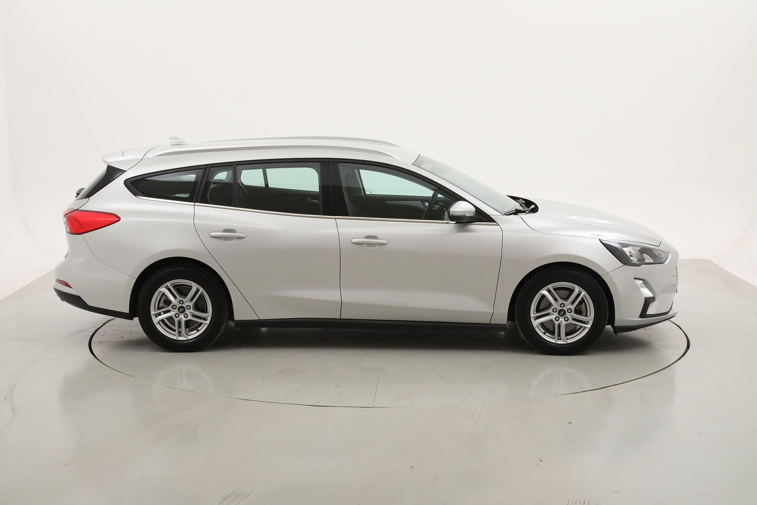 Ford Focus SW Hybrid Business usata del 2021 con 30.295 km