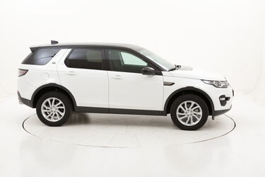 Land Rover Discovery Sport Premium Business Edition SE Aut. usata del 2019 con 12.891 km