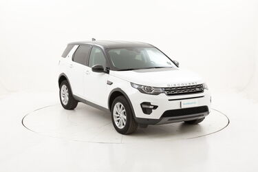 Land Rover Discovery Sport Premium Business Edition SE Aut. usata del 2019 con 12.891 km