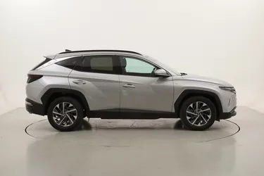 Hyundai Tucson XLine DCT 1.6 Mild Hybrid 136CV Automatico Hyundai Tucson XLine DCT 1.6 Mild Hybrid 136CV Automatico
