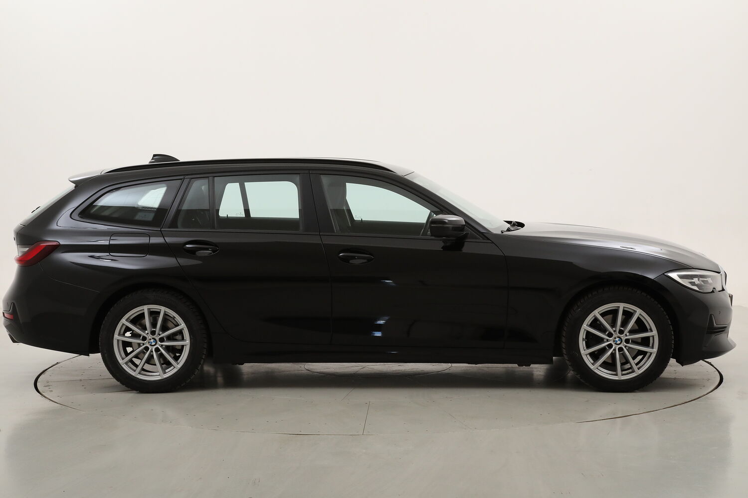 BMW Serie 3 320d 48V Touring Business Advantage usata del 2022 con 108.156 km