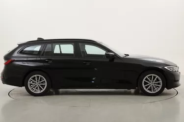 BMW Serie 3 320d 48V Touring Business Advantage 2.0 Mild Hybrid 190CV Automatico
