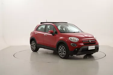 Fiat 500X Cross Dolcevita DCT 1.3 Benzina 150CV Automatico Fiat 500X Cross Dolcevita DCT 1.3 Benzina 150CV Automatico