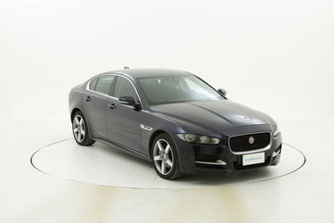 Jaguar XE usata del 2017 con 75.614 km