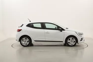 Renault Clio GPL Business 1.0 GPL 101CV Manuale Renault Clio GPL Business 1.0 GPL 101CV Manuale
