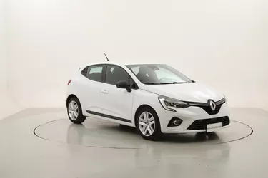Renault Clio GPL Business 1.0 GPL 101CV Manuale Renault Clio GPL Business 1.0 GPL 101CV Manuale