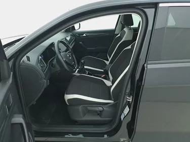 Volkswagen T-Roc Sport 1.5 Benzina 150CV Manuale Sedili