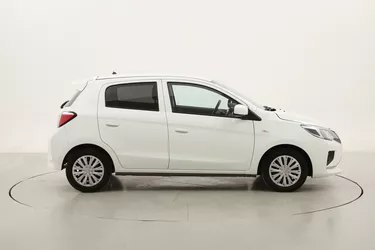 Mitsubishi Space Star Intense 1.2 Benzina 71CV Manuale