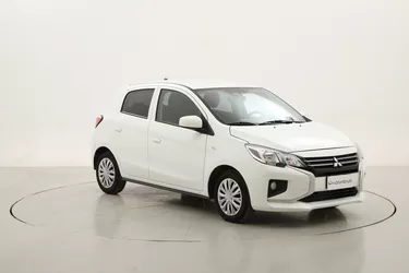 Mitsubishi Space Star Intense 1.2 Benzina 71CV Manuale