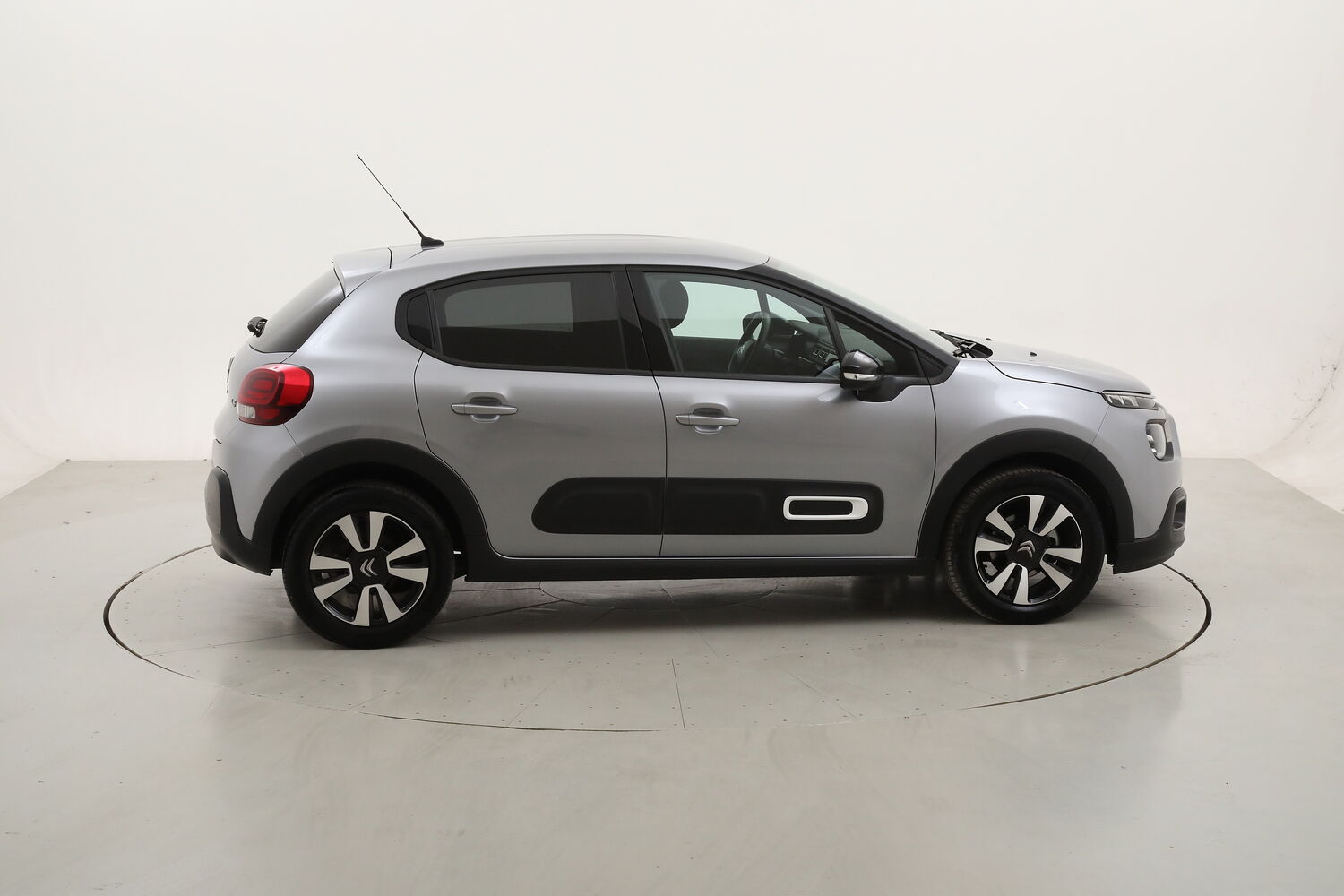 Citroen C3 Max usata del 2024 con 8.181 km