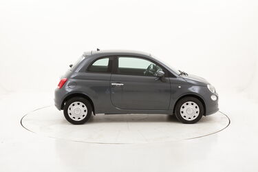 Fiat 500 Pop usata del 2017 con 52.973 km