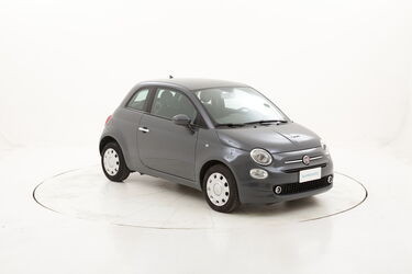Fiat 500 Pop usata del 2017 con 52.973 km