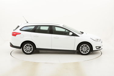 Ford Focus SW Business usata del 2018 con 54.258 km