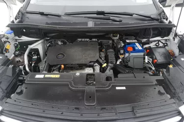 Opel Grandland Innovation AT8 1.5 Diesel 131CV Automatico Vano motore