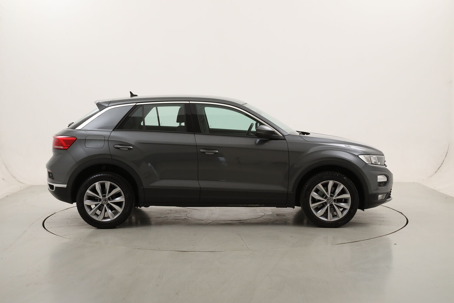 Volkswagen T-Roc Business DSG usata del 2021 con 114.651 km