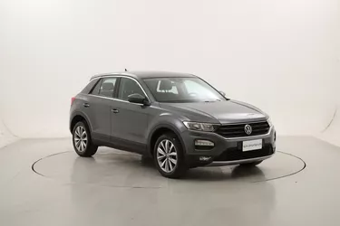 Volkswagen T-Roc Business DSG 2.0 Diesel 150CV Automatico