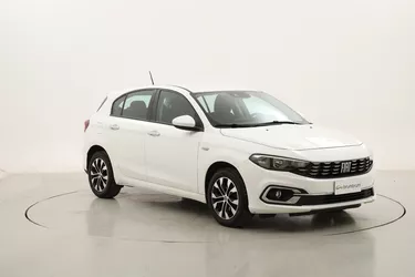 Fiat Tipo Hybrid City Life DCT - 5 porte 1.5 Mild Hybrid 131CV Automatico Fiat Tipo Hybrid City Life DCT - 5 porte 1.5 Mild Hybrid 131CV Automatico