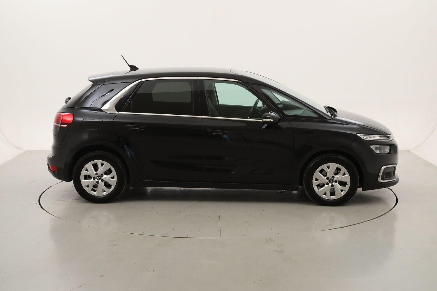 Citroen C4 SpaceTourer Feel usata del 2020 con 73.855 km