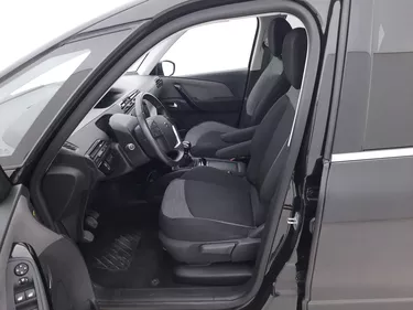 Citroen C4 SpaceTourer Feel 1.5 Diesel 131CV Manuale Sedili