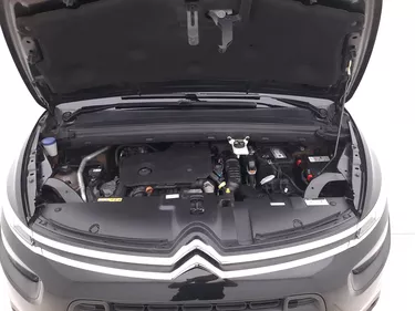 Citroen C4 SpaceTourer Feel 1.5 Diesel 131CV Manuale Vano motore