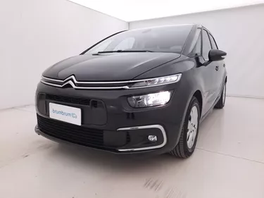 Citroen C4 SpaceTourer Feel 1.5 Diesel 131CV Manuale Visione frontale