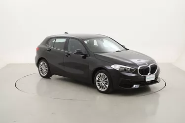 BMW Serie 1 120d Advantage 2.0 Diesel 190CV Automatico
