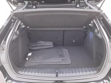 BMW Serie 1 120d Advantage 2.0 Diesel 190CV Automatico Bagagliaio