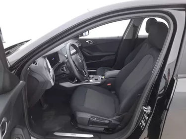 BMW Serie 1 120d Advantage 2.0 Diesel 190CV Automatico Sedili