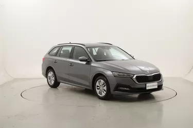 Skoda Octavia Wagon Ambition SDG 2.0 Diesel 116CV Automatico