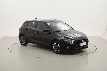 Hyundai i20 Connectline 1.2 Benzina 84CV Manuale