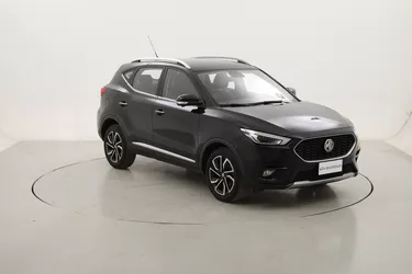 MG ZS Luxury 1.5 Benzina 106CV Manuale MG ZS Luxury 1.5 Benzina 106CV Manuale