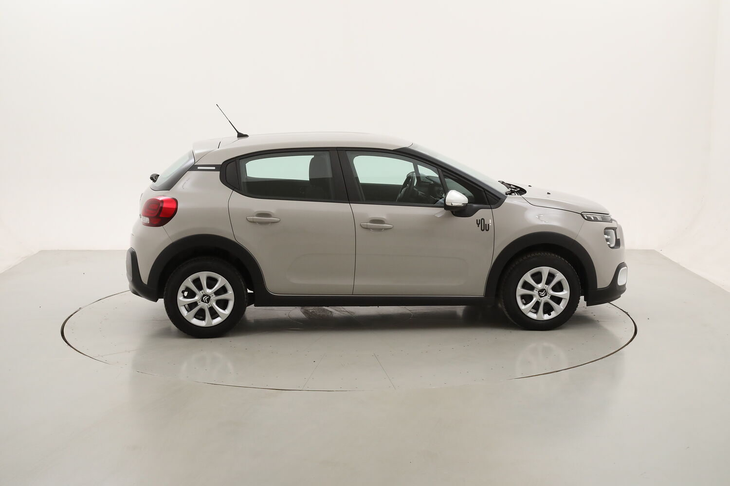 Citroen C3 You usata del 2023 con 11.747 km