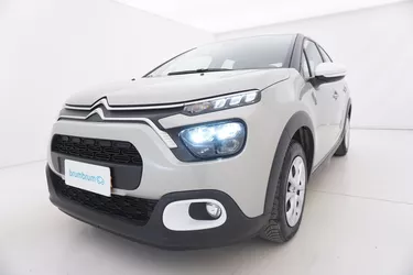 Citroen C3 You 1.2 Benzina 83CV Manuale Visione frontale