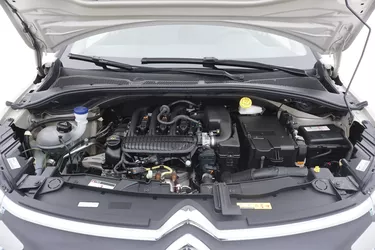 Citroen C3 You 1.2 Benzina 83CV Manuale Vano motore