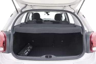 Citroen C3 You 1.2 Benzina 83CV Manuale Bagagliaio